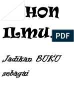 POHON ILMU