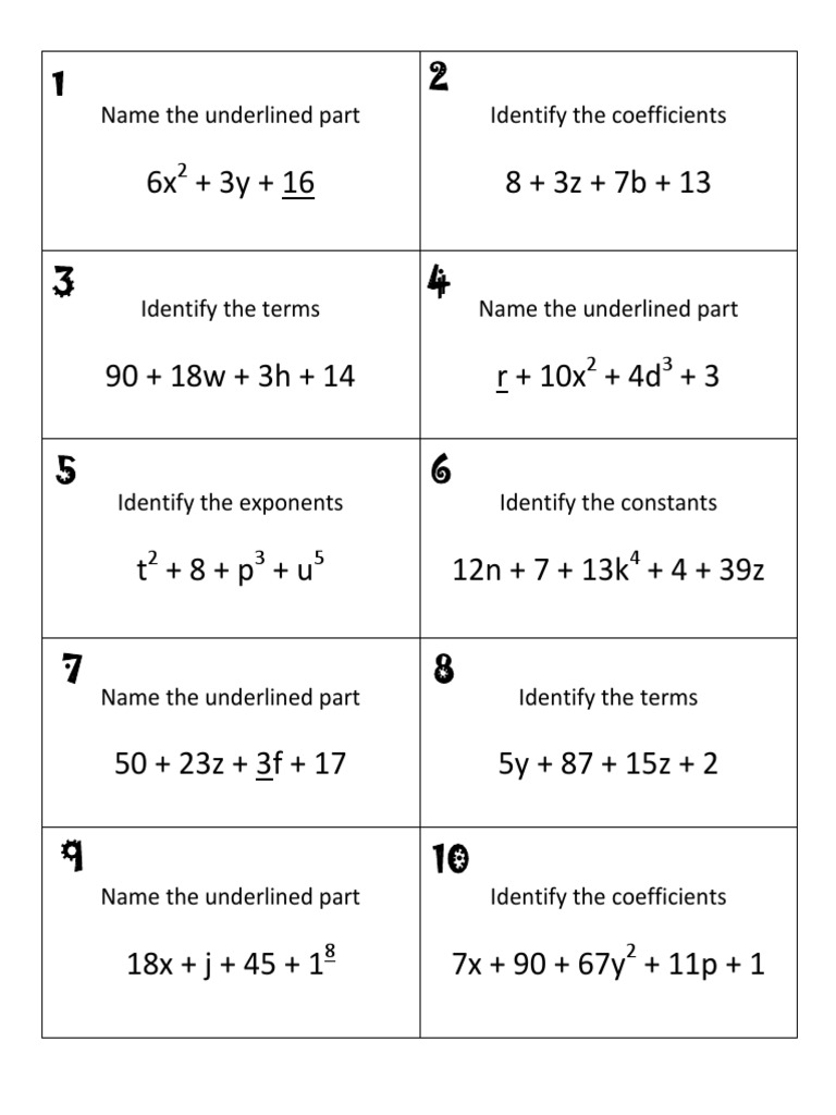 identifying-parts-of-an-expression-pdf