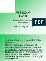 Part 3 Exam 1