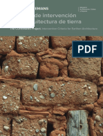 Arquitectura de Tierra PDF