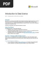 DAT101x Lab 1 - Exploring Data PDF