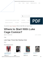 Luke Cage Reading Order _ Where to Start With Power Man Comics_ _ Comic Book Herald