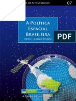 Brazilian Space Policy