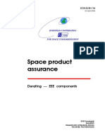 Space Product Assurance