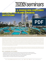 UKTI UK Excellence in Islamic Finance Reprint 2014 Spread