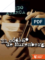 El Codigo de Nuremberg - Alfredo Abarca (6)