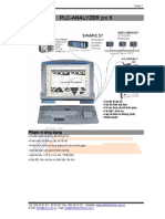 Autem PLC Analyzer TV