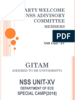 Nss Unit15