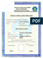 Ijazah Buana