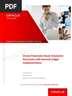 Oracle EBS R12 Architecture | PDF | Oracle Corporation | Java Virtual ...