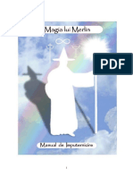 Magia Lui Merlin - Acordaj La Distanta