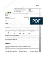 FORM Transfer Eksternal