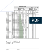 Project: Bearing of Hole (Degree) Collar Elevation (M) Started: Ground Elevation (M) Completed Feature Total Depth (M) Type (S) of Core Barrel Drilling Agency: Chainage:-Co-Ordinates