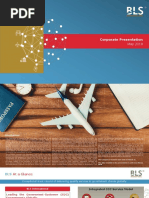 Corporate Presentation May 2018
