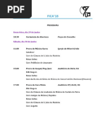 Fica 18 Programme (1)