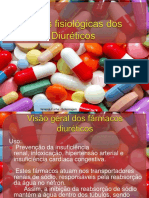 Diureticos PDF