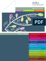 Siolta Manual 2017