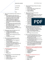 MockExam Questions B8 PDF BfZiM8 A81
