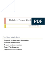 Module 3 Nominal and Effective IR