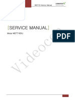 CV59SH U32 Datasheet PDF