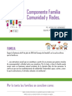 Componente Familia Comunidad y Redes (1)