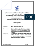 Gorakhpur Tender PDF