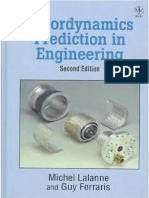 Rotordynamics Prediction in Engineering - Lalanné, Ferraris.pdf