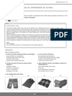 Lasclavesdeldelea1 Examenmodelo PDF