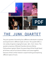 the junk quartet.pdf