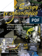 New Energy Technologies Issue 20