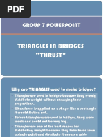 Understanding Truss Bridge Design | PDF | Truss | Force