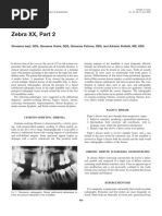 Zebra XX, Part 2 PDF