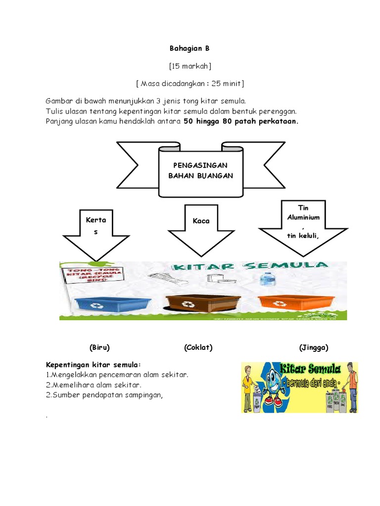 Soalan Ulasan Pdf