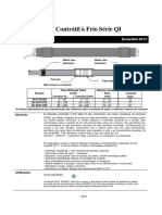 3M EMENDA CONTRÁTIL Boletim Técnico QI - 2012 PDF