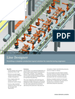 Siemens PLM NX Line Designer Fs Tcm1023 232917