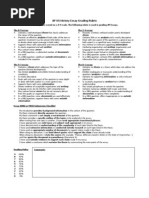 Download APUSH Essay Rubric by molliefitz7 SN38635260 doc pdf