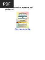 Download Rk Jain Mechanical Objective PDF Download by Rakesh Ranjan SN386358100 doc pdf