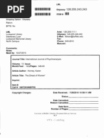 Download Horney Karen the Dread of Women International Journal of Psychoanalysis Vol 13 1932 348-60 by Steven Miller SN38635896 doc pdf