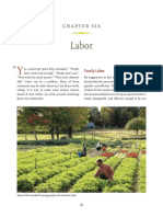 The New Organic Grower, 3rd Edition - Chapter Six: Labor