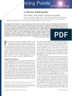 Biomarkers of Fabry Disease Nephropathy, Raphael Schiffmann, Clin J Am Soc Nephrol 5 379-385, 2010