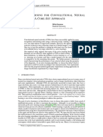 Active Learning for Convolutional Neural Networks - A Core-set Approach - e03df38b7410cbd2c6a27c4578c872e0dc1ce300