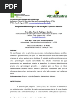 Ricardo Rodrigues Mendes Ifba Porto Seguro