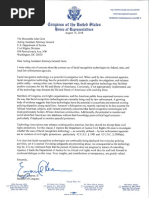 Frt Doj Letter