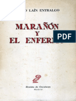 Maranon y El Enfermo PDF