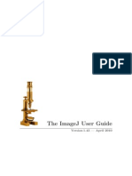 ImageJ User Guide