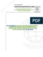 GP 010-Control de Tráfico en Zona de Prueba