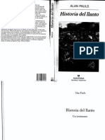 Historia del llanto argentina.pdf