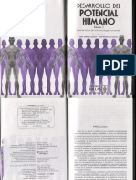 Anormalidad y Autorrealizacion Shostrom PDF