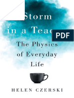 Storm in A Teacup