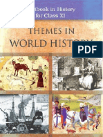 11th Social-history-Themes in World History